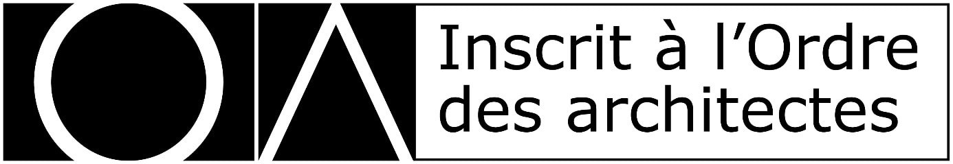 Architectes logo